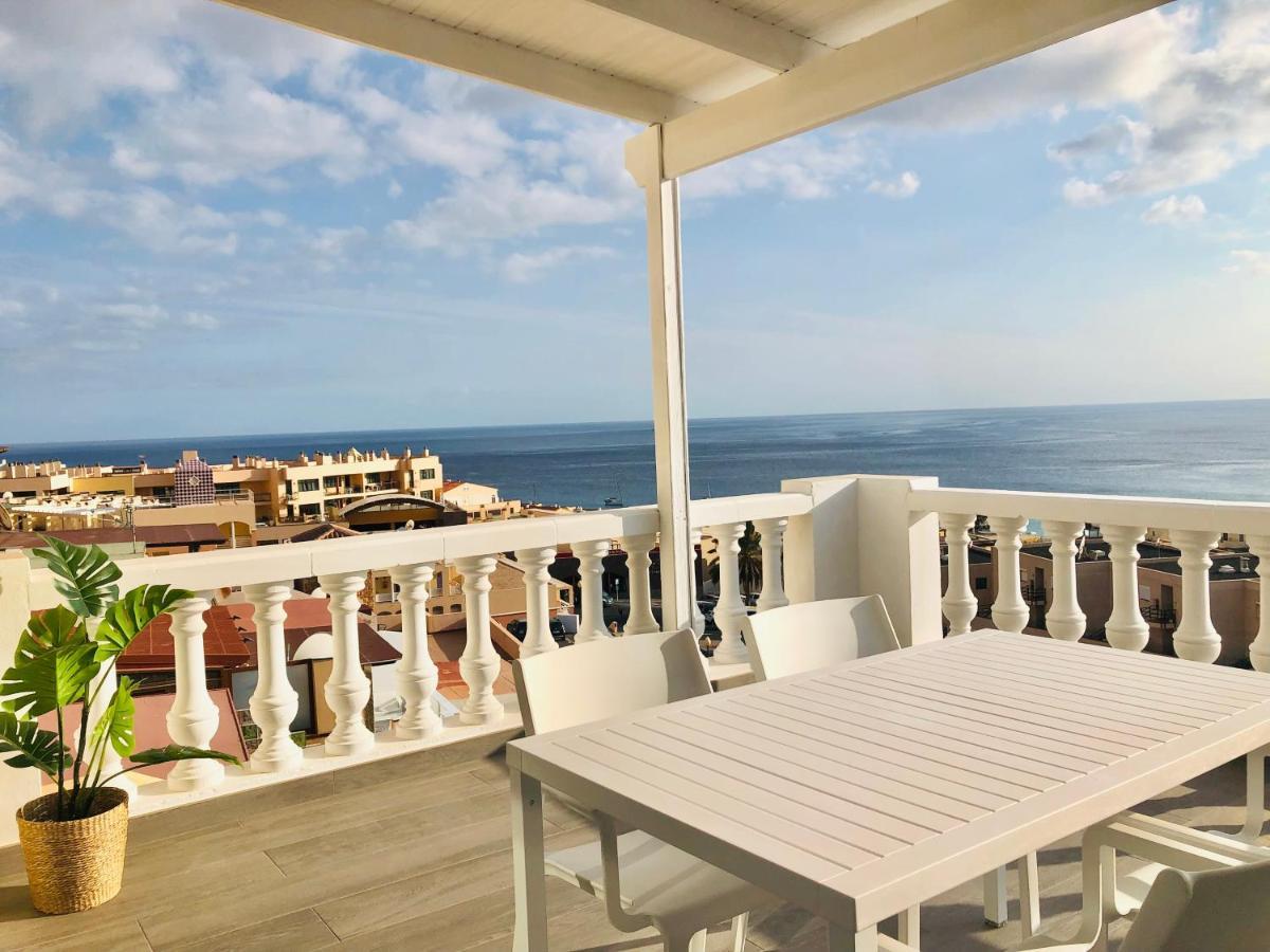 House Sofi , Morro Jable Ftvra. Canary Islands. Exterior photo