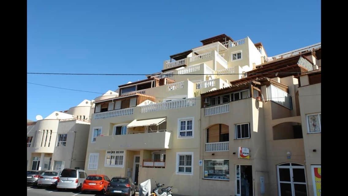 House Sofi , Morro Jable Ftvra. Canary Islands. Exterior photo